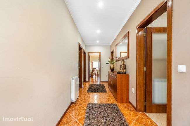 Excelente Moradia T3 em Santa Eulalia – Vizela - Grande imagem: 3/29