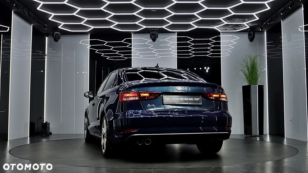 Audi A3 Limousine 1.5 TFSI S tronic - 6