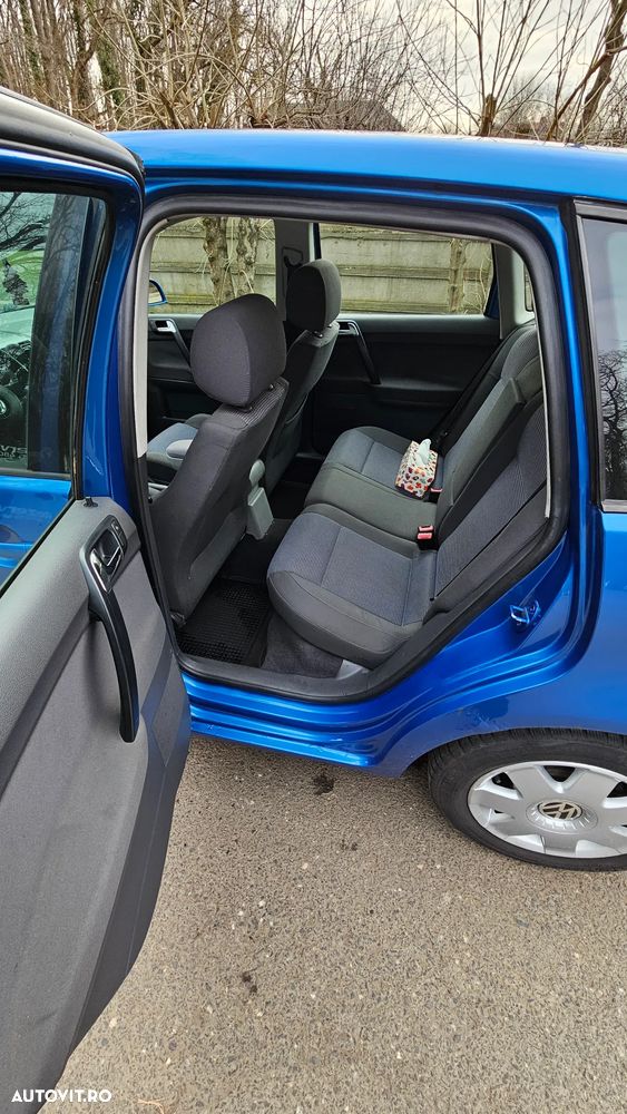 Volkswagen Polo - 7