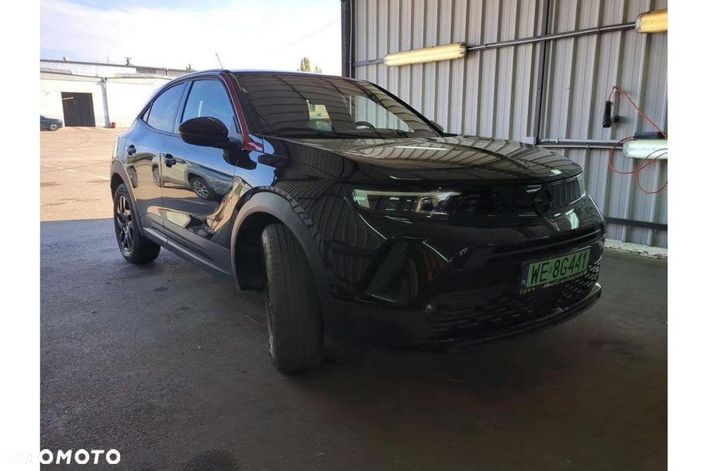 Opel Mokka 2023 photo 3