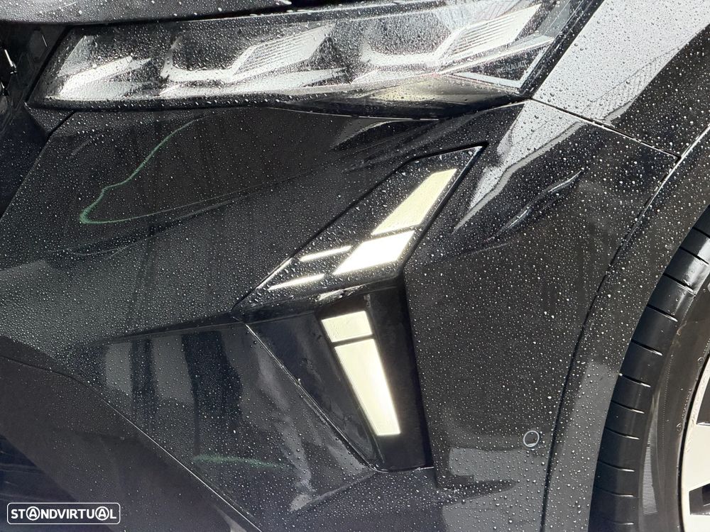 Renault Rafale 1.2 Full Hybrid E-Tech Techno - 11