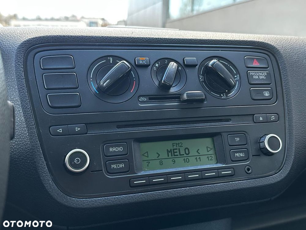 Skoda Citigo 1.0 Ambition - 13