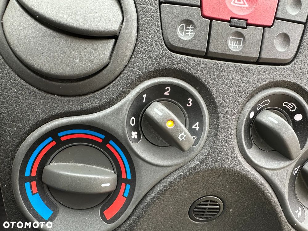 Fiat Panda 1.2 Active - 9