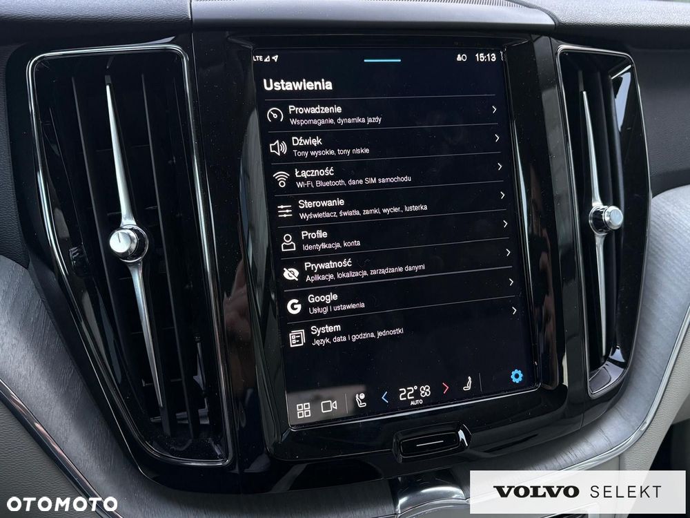 Volvo XC 60 - 27