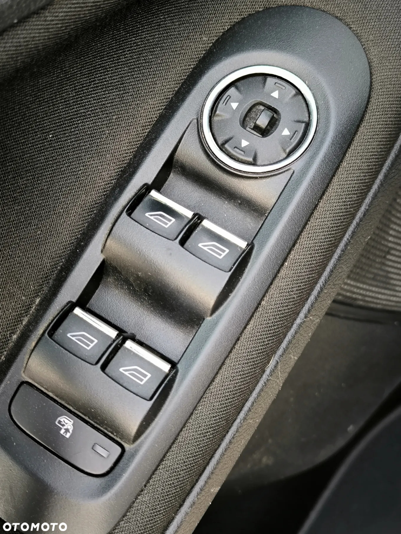 Ford Galaxy 2.0 TDCi Titanium - 23