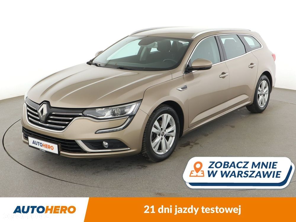 Renault Talisman - 1