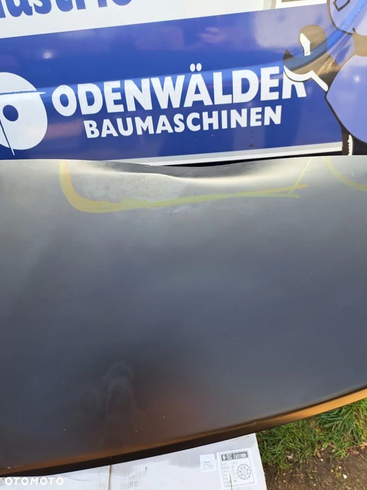 klapa bagażnika tył Ford S-MAX II MK-2 2505319 EM2B-R40400-BF Klapa pokrywa Bagażnika Ford S-Max MK-2 II 2015 2016 2017 2018 - 9