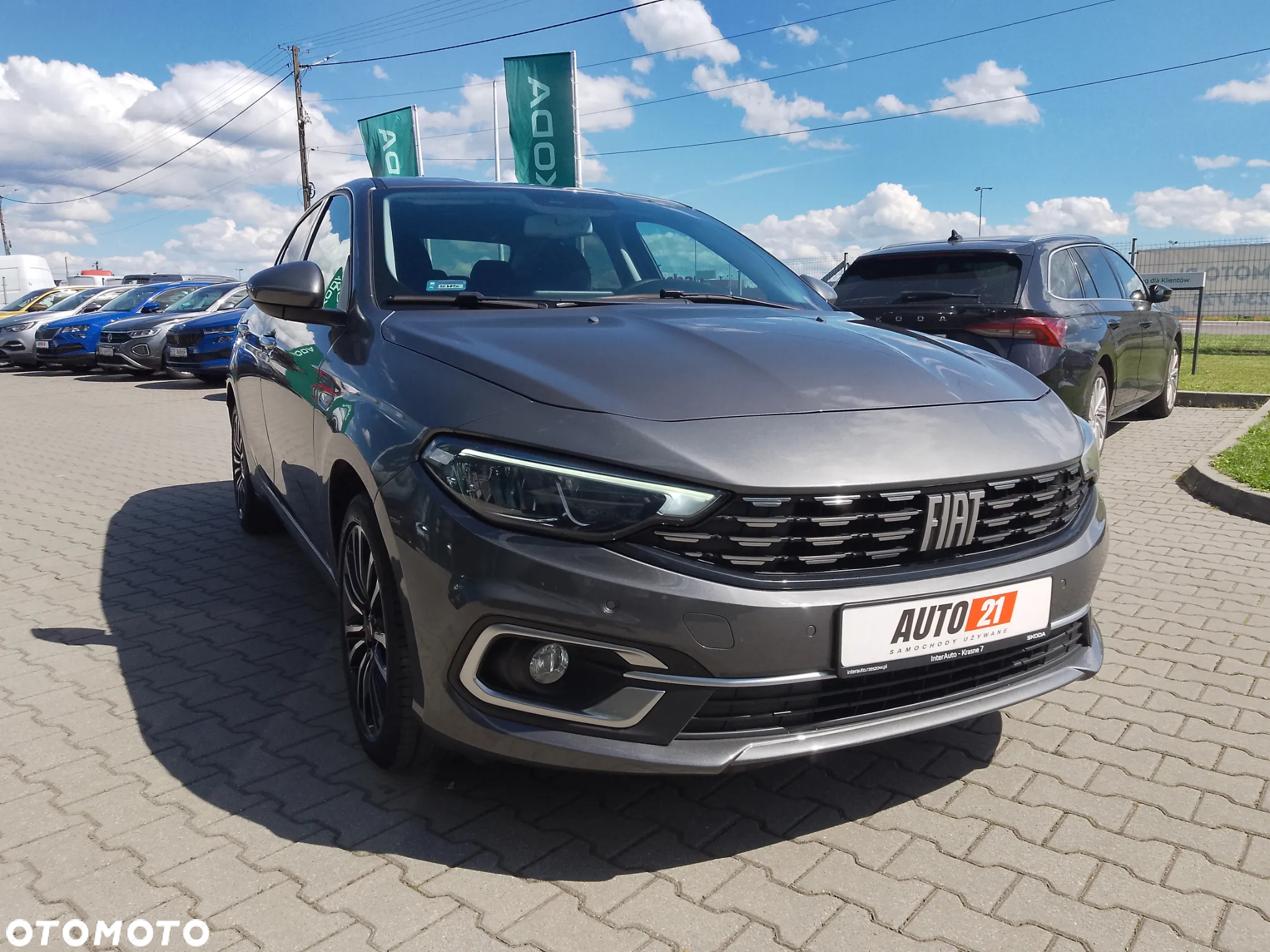 Fiat Tipo 1.0 T3 City Life - 3