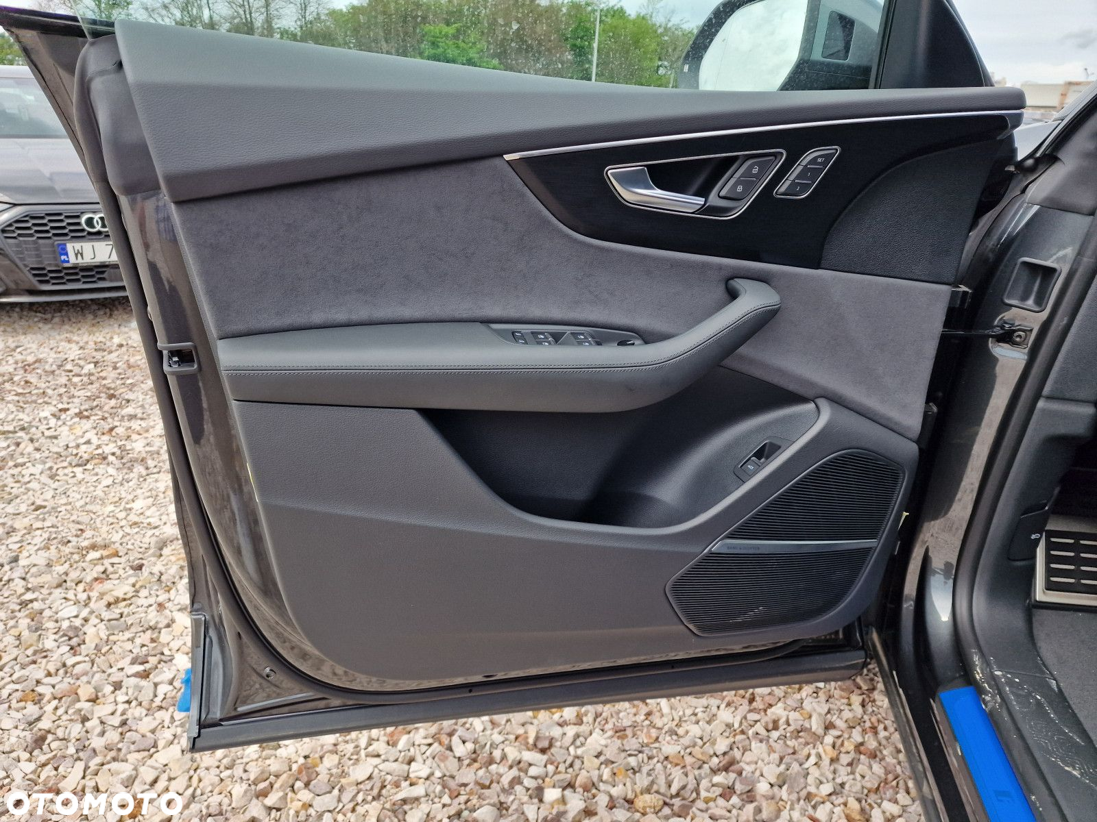 Audi RS Q8 - 11