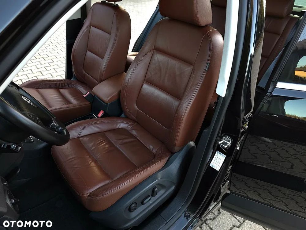 Volkswagen Tiguan 2.0 TDI DPF 4Motion Automatik Sport & Style - 37