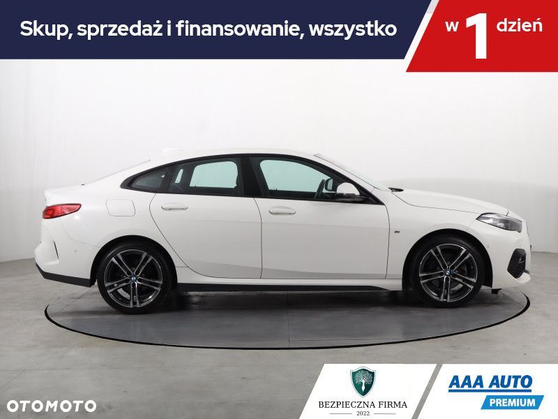 BMW Seria 2 - 7
