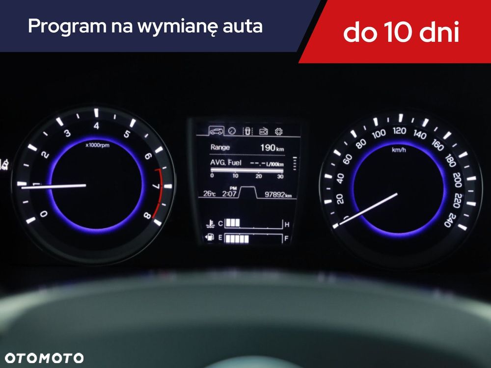 SsangYong/KGM Rexton - 10
