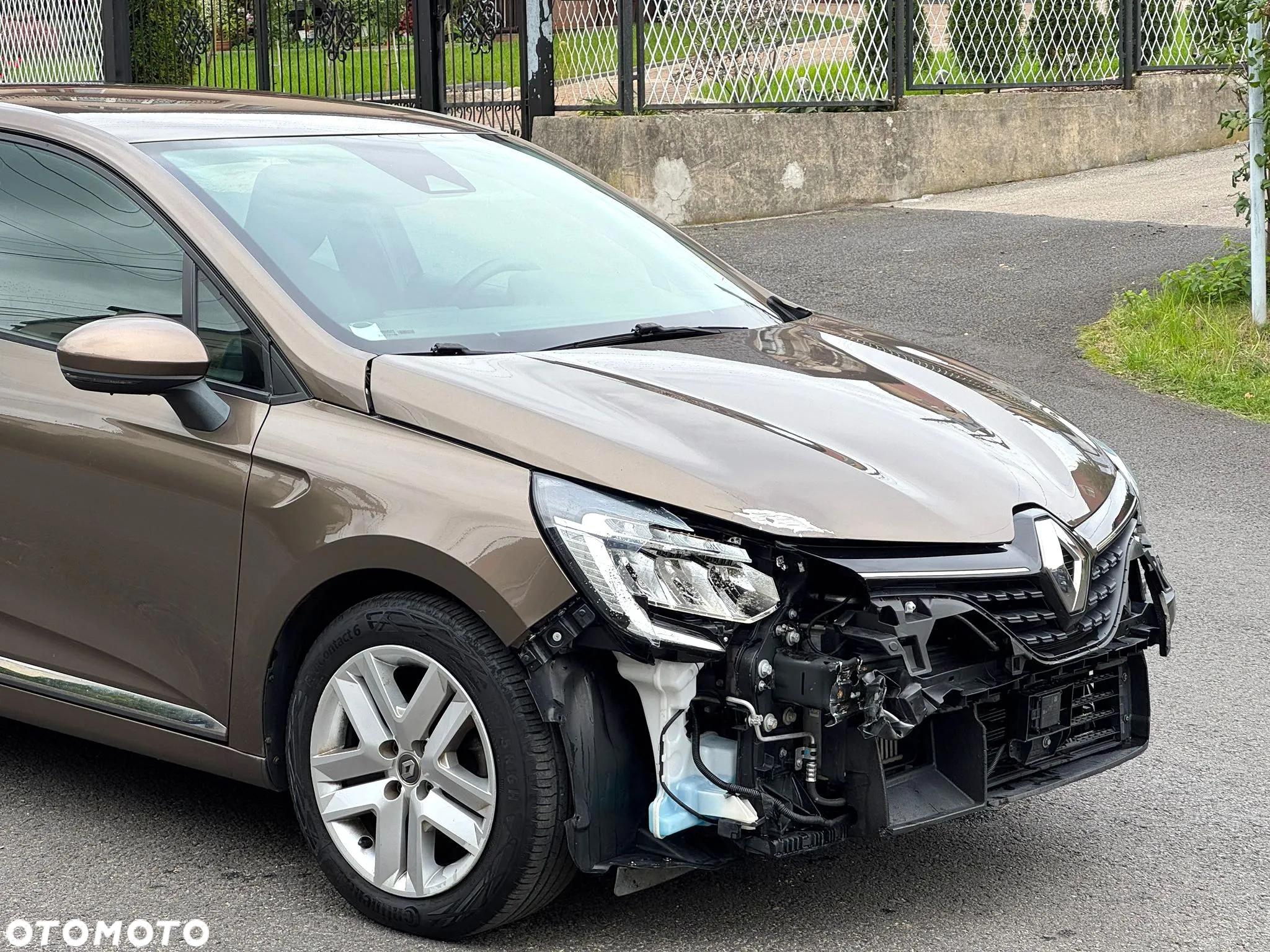 Renault Clio 1.0 TCe Zen - 23