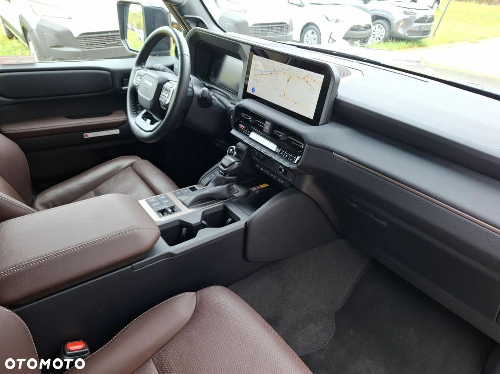 Toyota Land Cruiser LC 2.8 D-4D Executive - 2