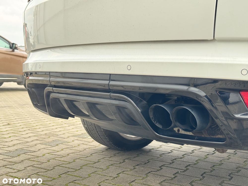 Land Rover Range Rover Sport S 5.0 V8 S/C SVR - 11