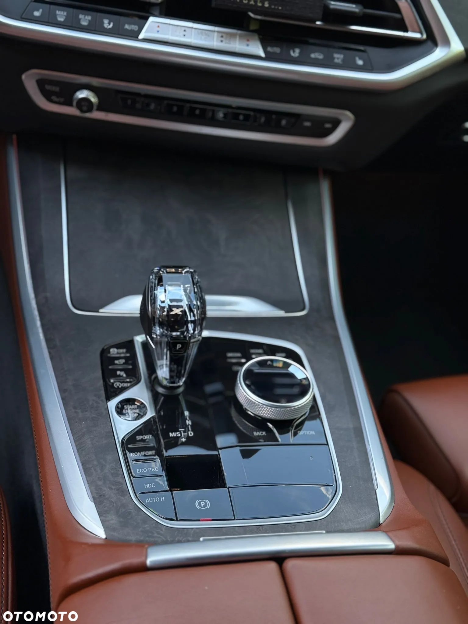 BMW X5 xDrive25d - 8