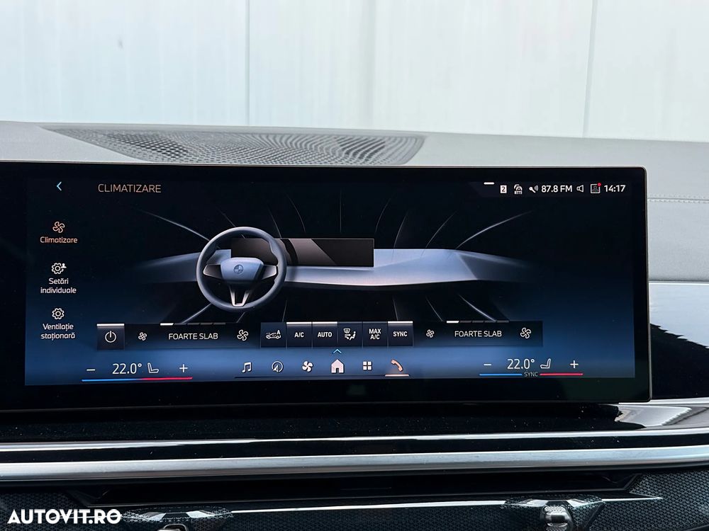 BMW X5 xDrive30d AT MHEV - 26