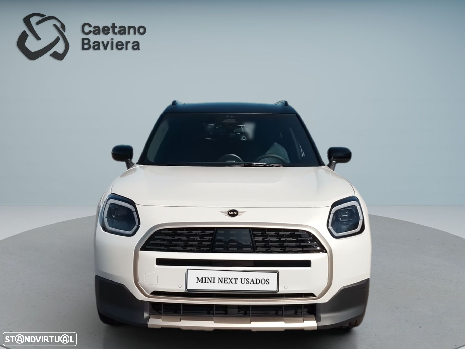 MINI Countryman D Favoured M - 2