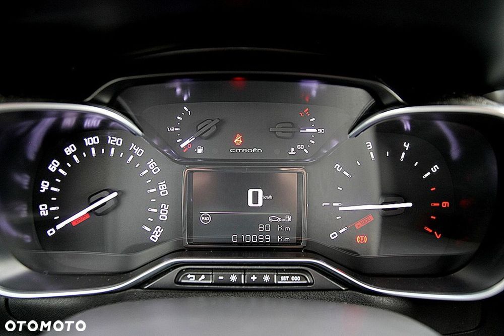 Citroën C3 1.2 PureTech Max - 19