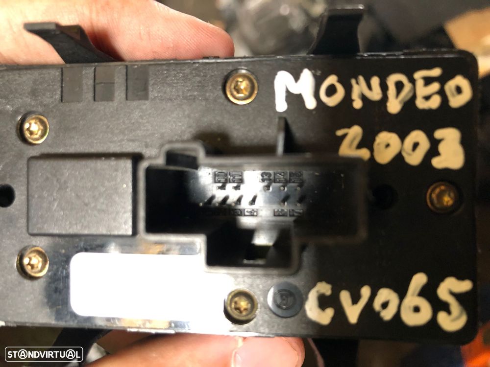 FORD MONDEO III COMANDO VIDROS ELÉCTRICOS - CV065 - 5