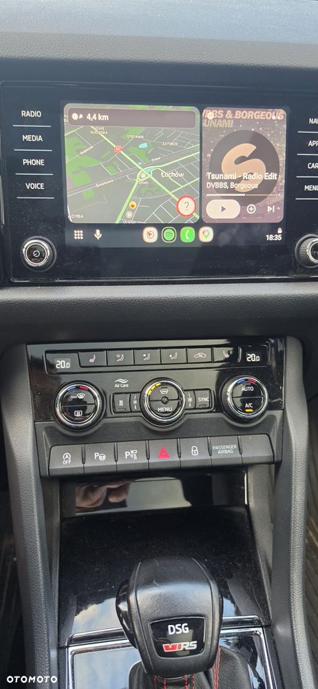 Skoda Kodiaq - 8