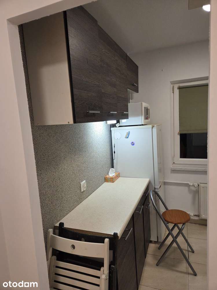3-pokojowe mieszkanie| 48 m² | balkon | metro Księcia Janusza | Wola