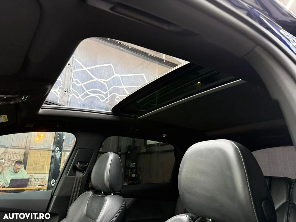 Audi Q7 3.0 55 TFSIe quattro Tiptronic S Line - 27