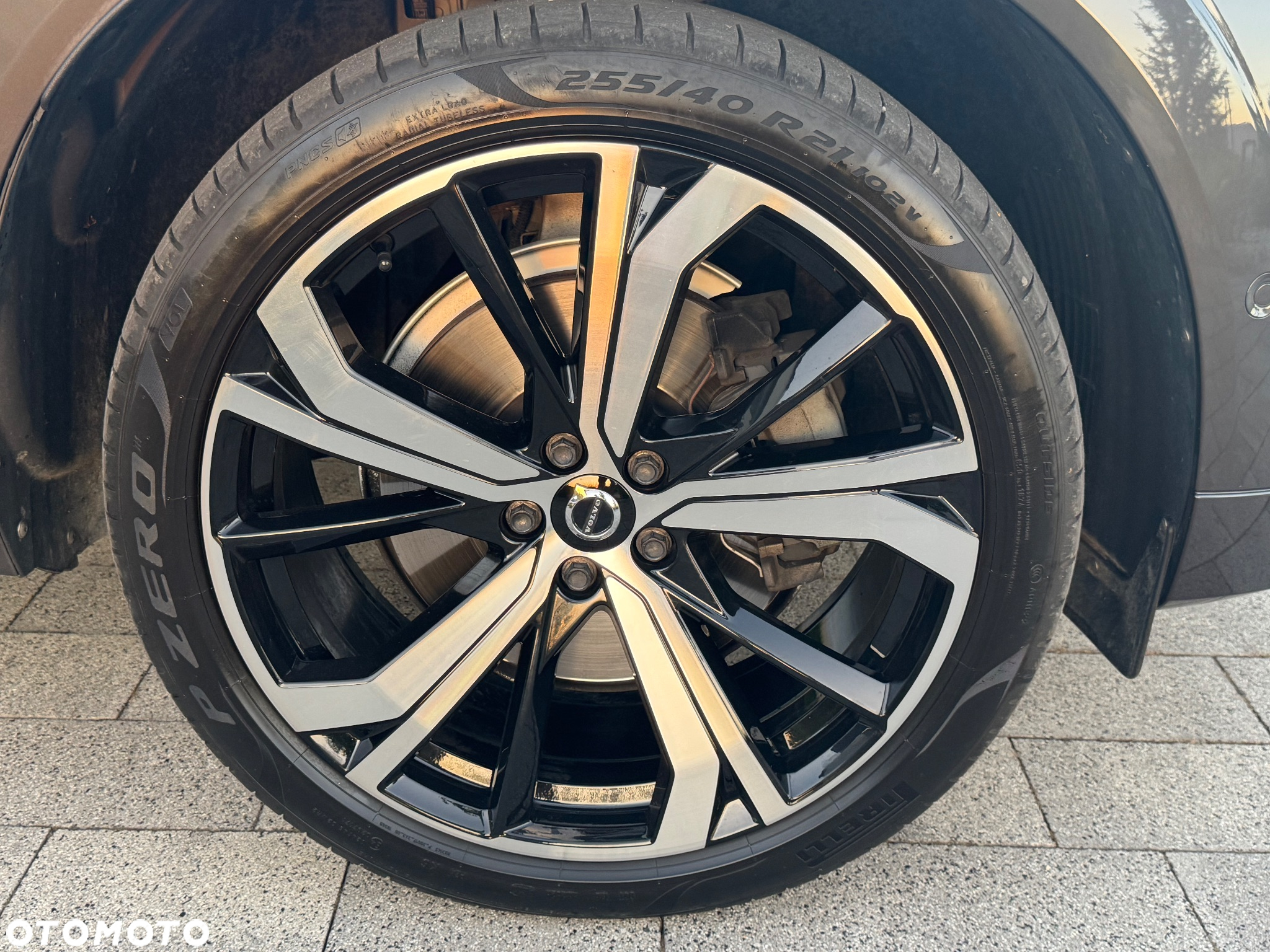 Volvo XC 60 - 32
