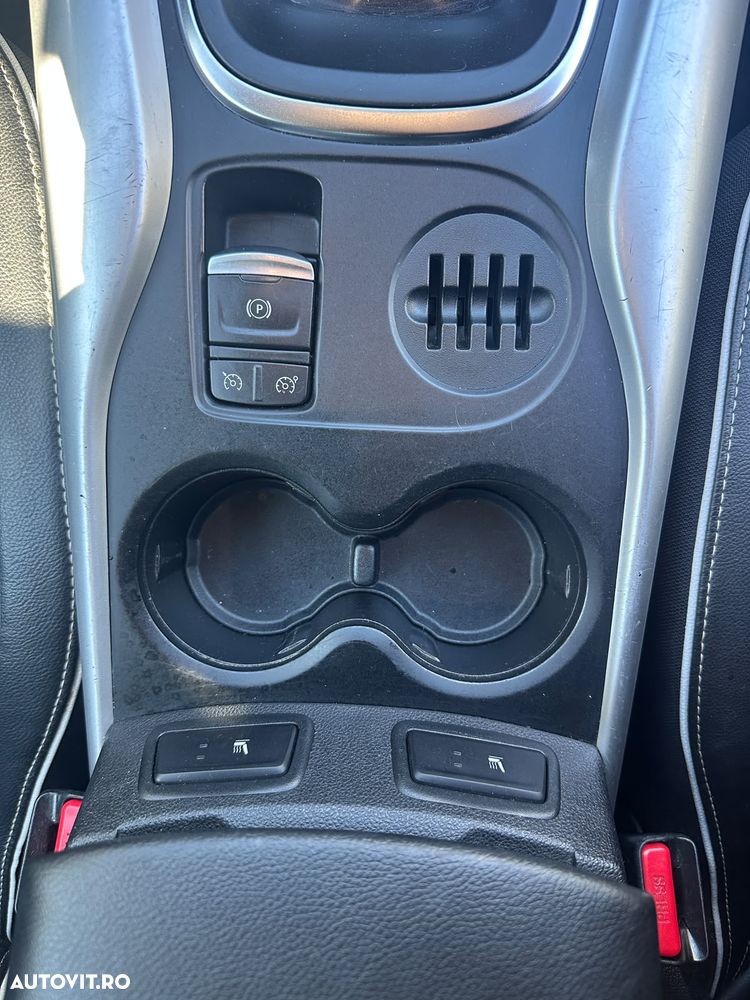 Renault Kadjar Energy dCi 110 EDC Bose Edition - 8