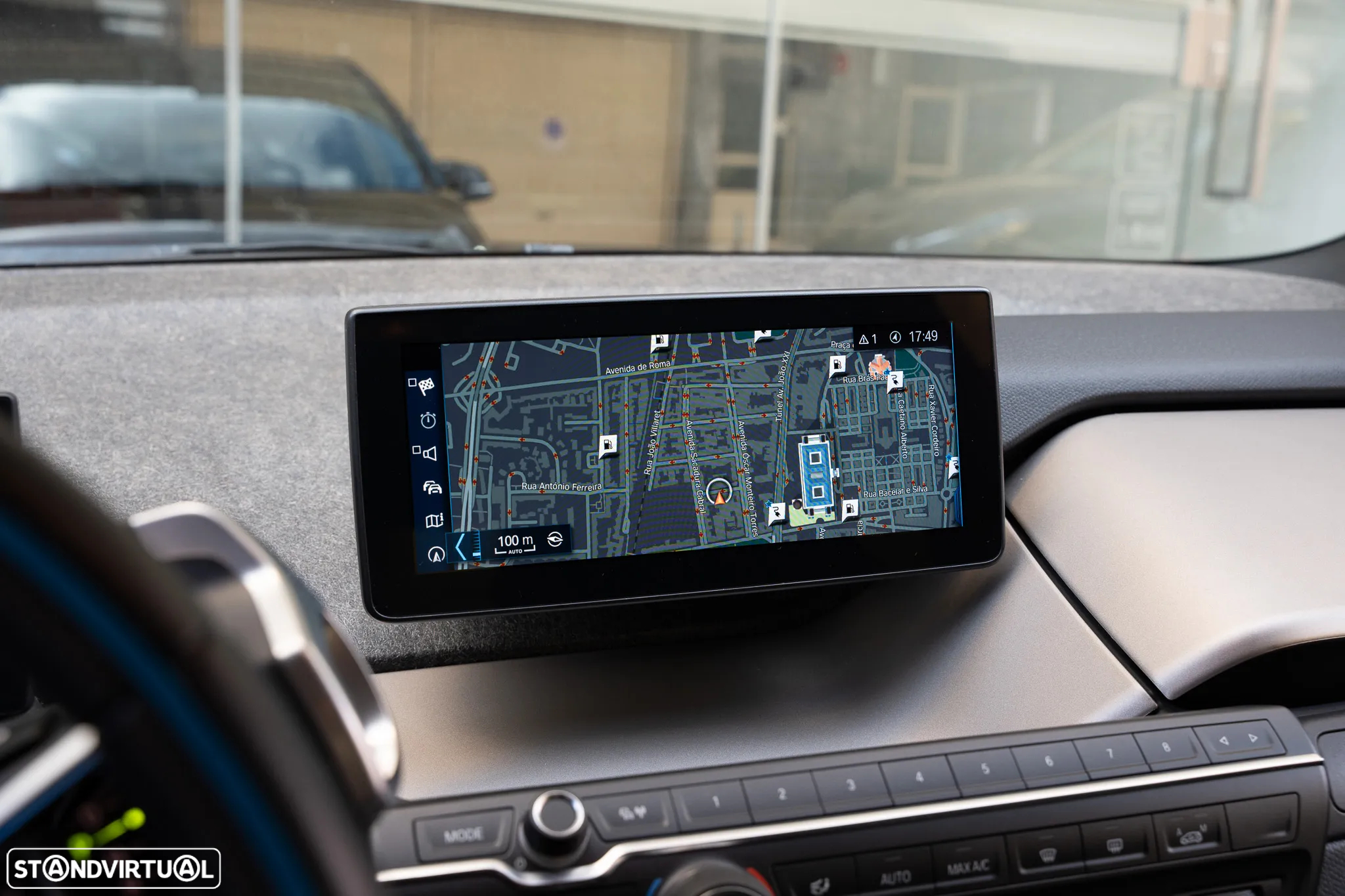 BMW i3 120Ah - 14