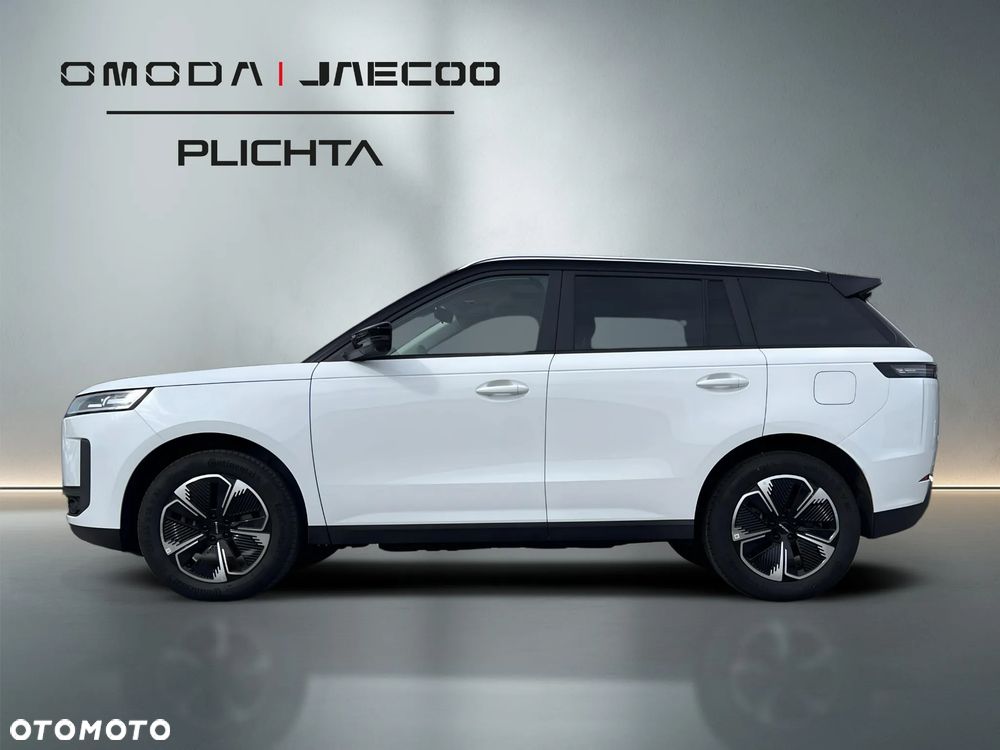 Jaecoo 5 - 9