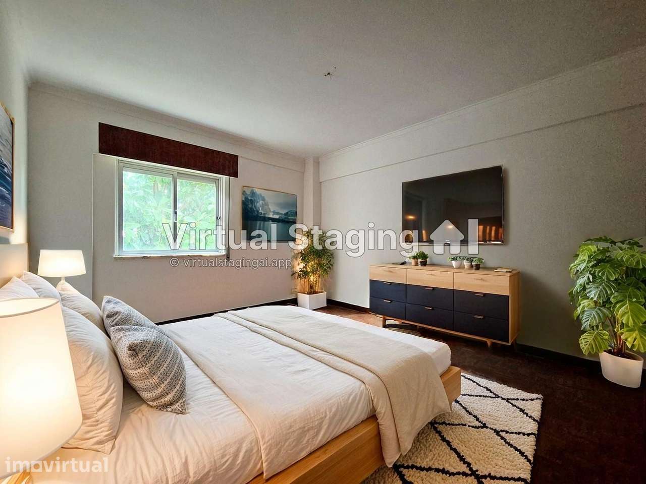 Apartamento T3 - Rio de Mouro - Grande imagem: 3/20
