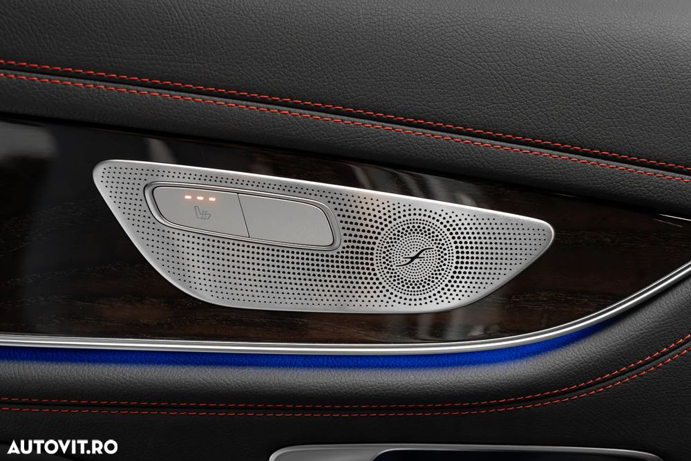 Mercedes-Benz CLS 53 AMG 4Matic AMG Speedshift 9G-TRONIC - 30