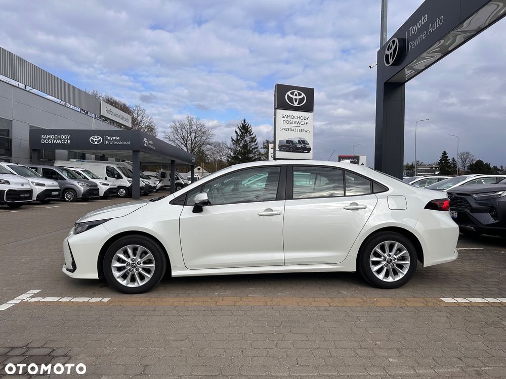 Toyota Corolla 1.6 Active - 5
