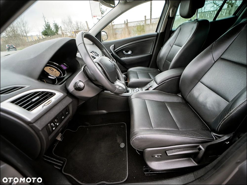 Renault Megane - 20