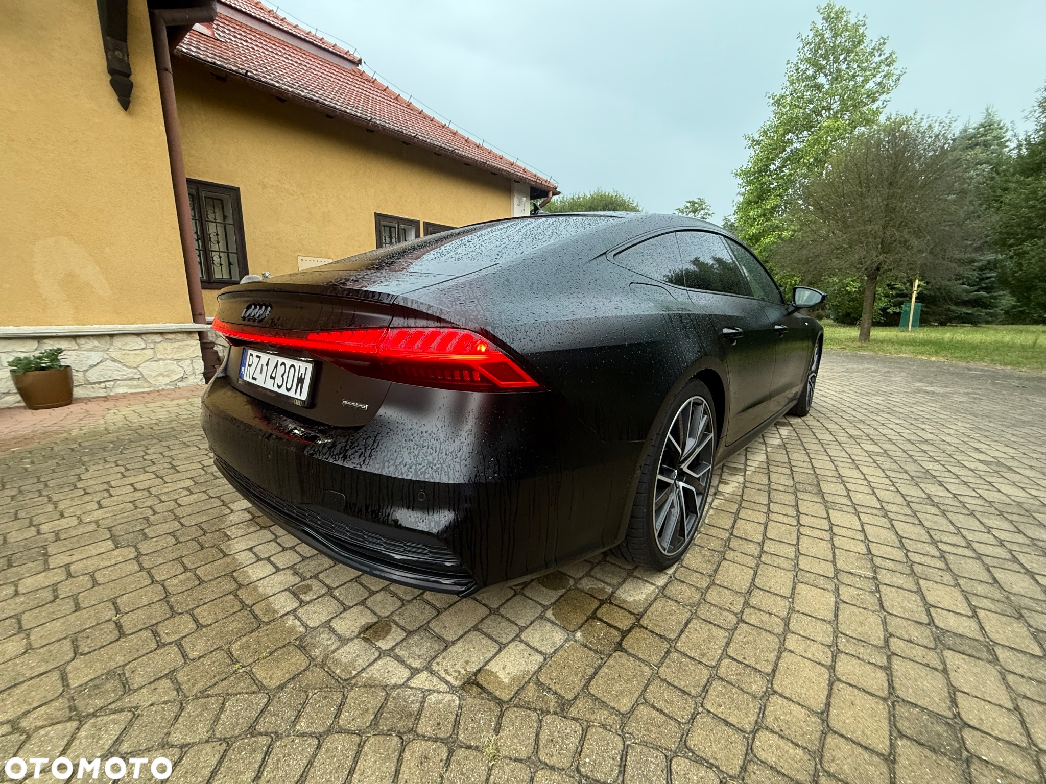 Audi A7 Sportback - 24