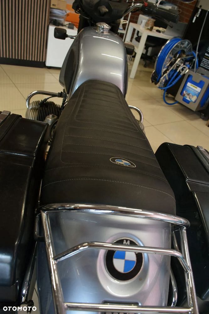 BMW R - 11