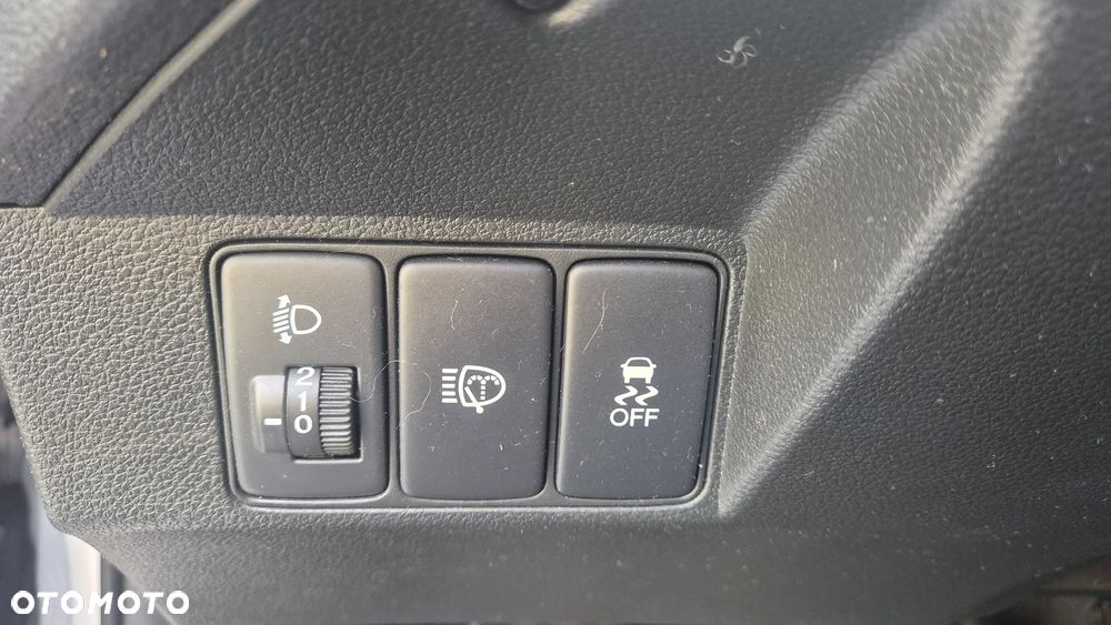 Honda Civic 1.4 i-VTEC Elegance - 19