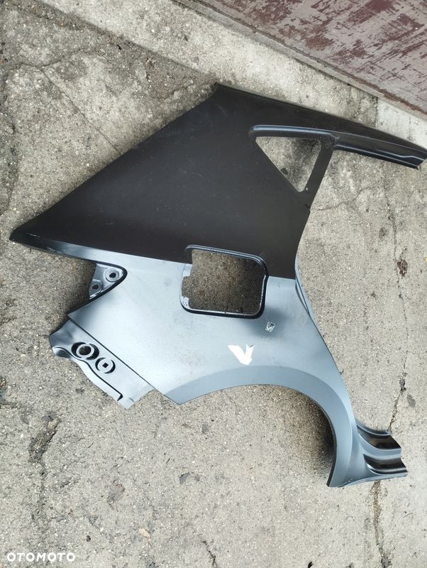 Błotnik prawy tył Seat Leon IV 4 HB 5F 5F4 5F4809838 - 5