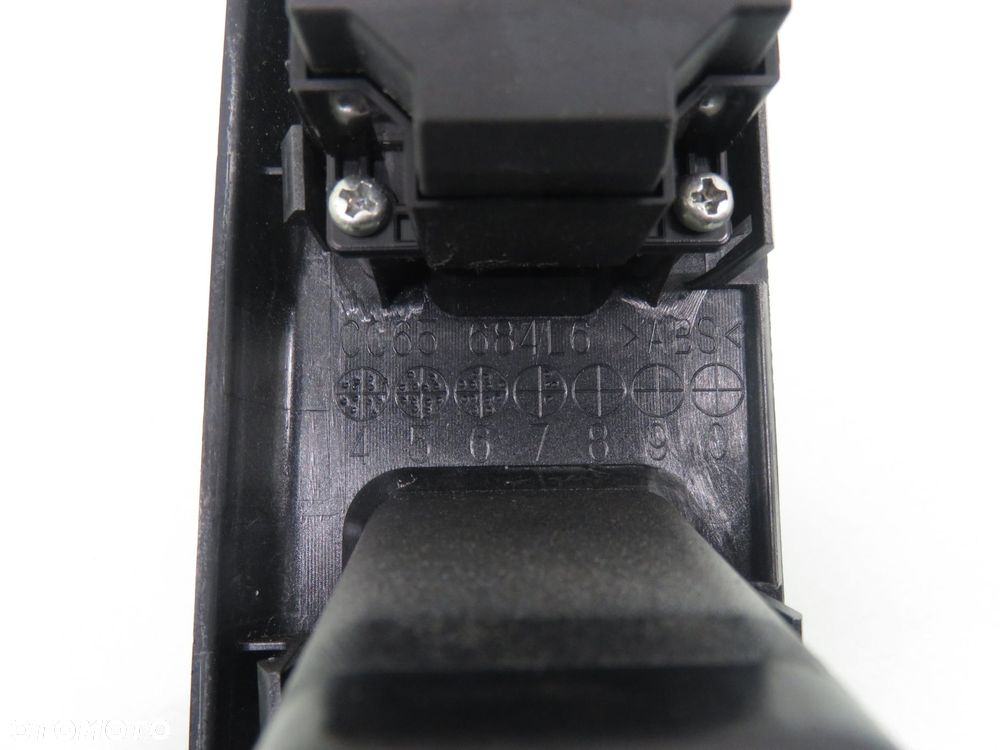 PANEL SZYB MAZDA 5 (CR19) CC65684L6C CC65684L6 - 6