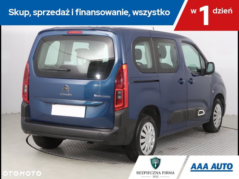 Citroën Berlingo - 6