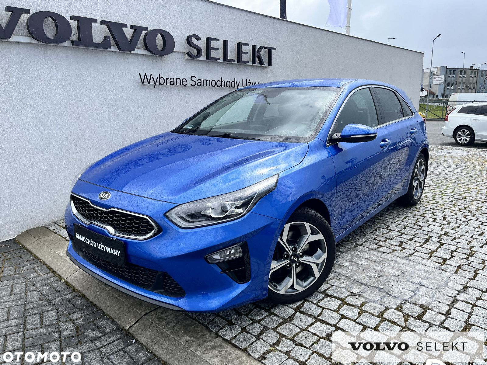 Kia Ceed - 3