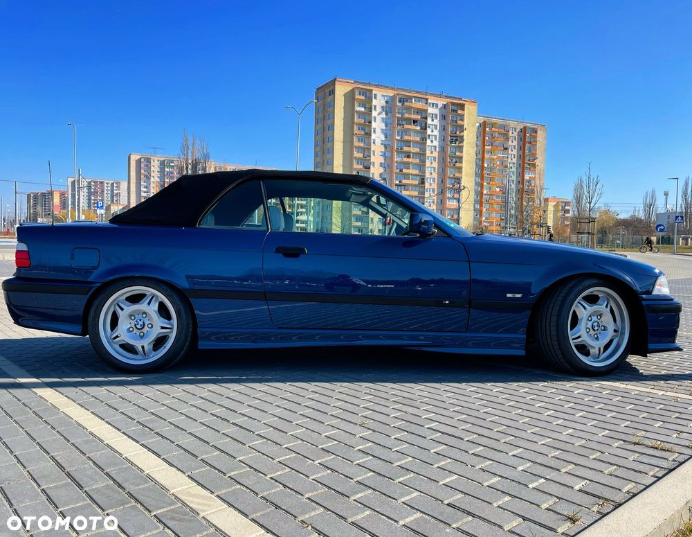 BMW Seria 3 320i - 8