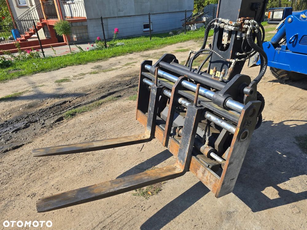 Manitou MRT 2540 - 3