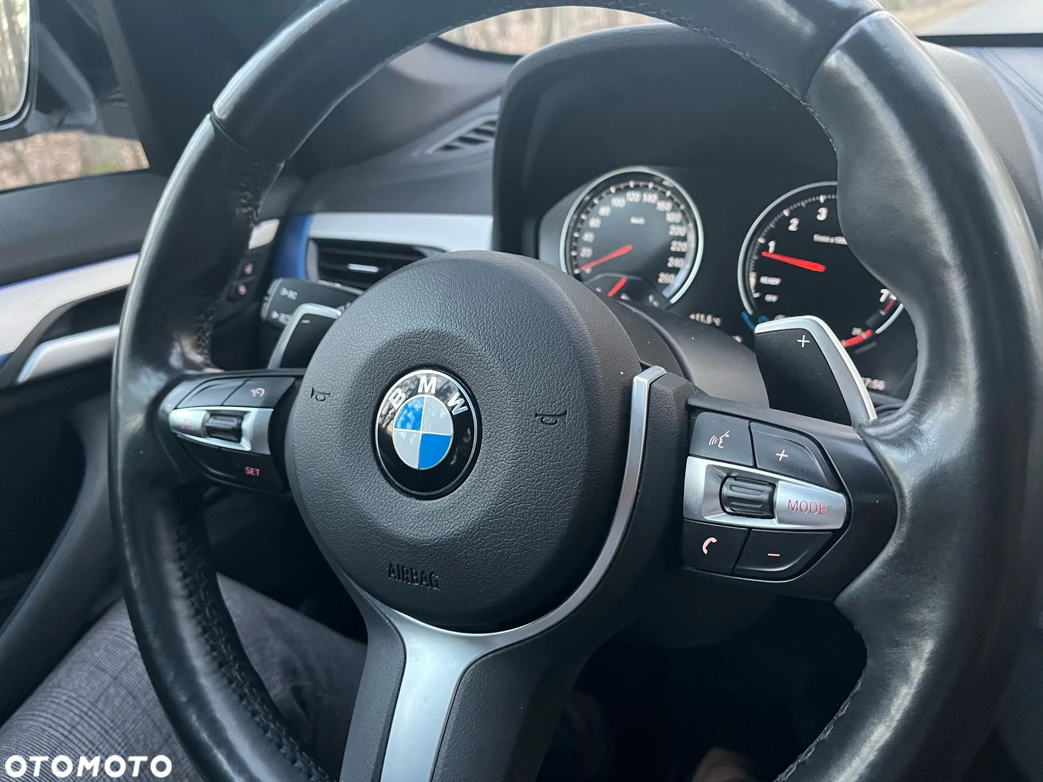BMW X1 xDrive25i M Sport - 14
