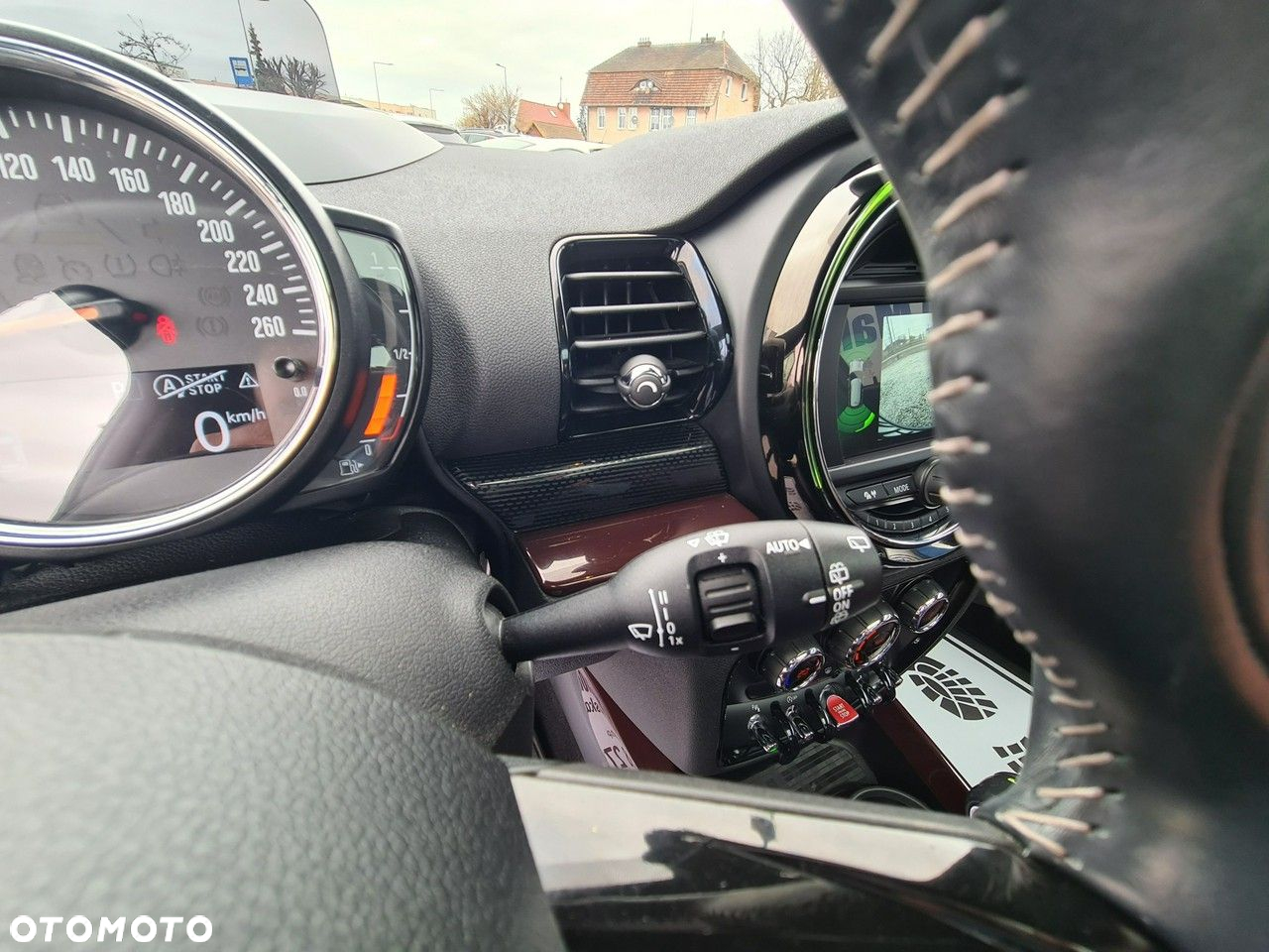 MINI Clubman Cooper - 20