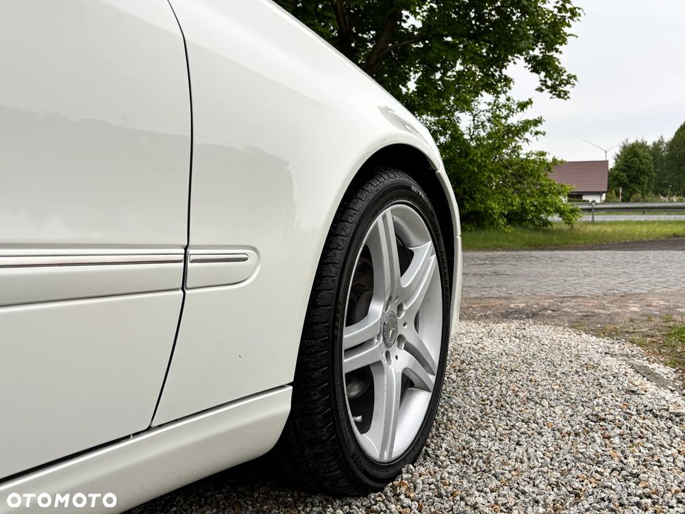 Mercedes-Benz CLC 180 Kompressor Special Edition - 31