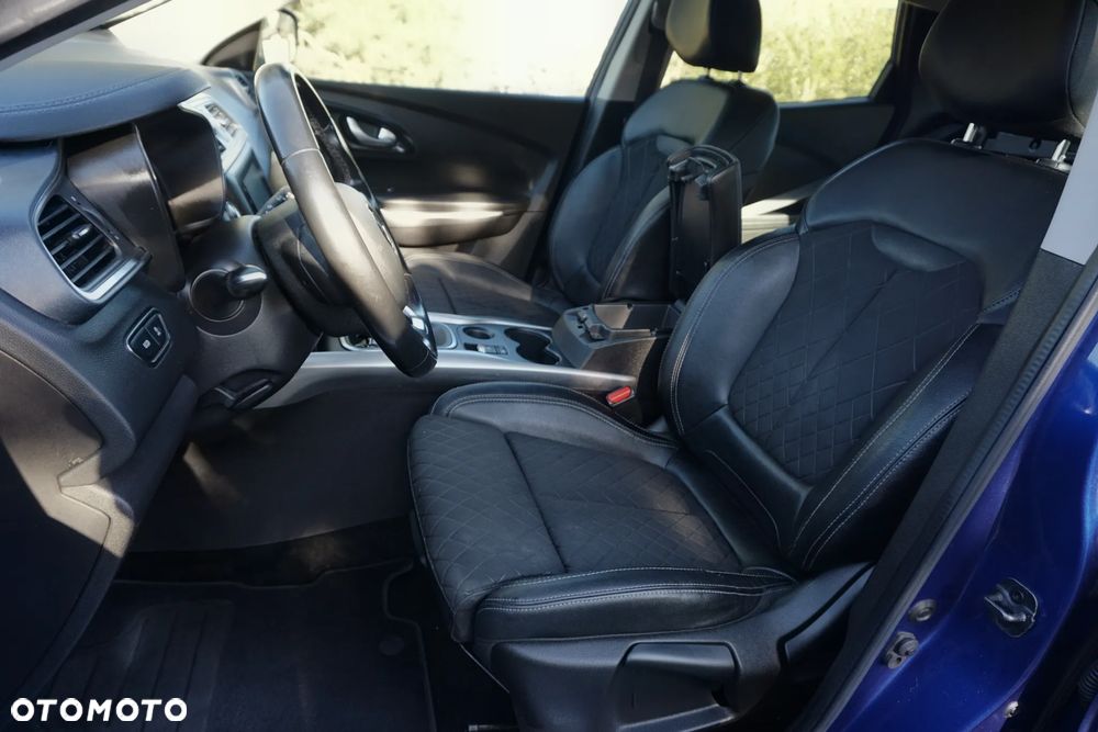 Renault Kadjar - 16