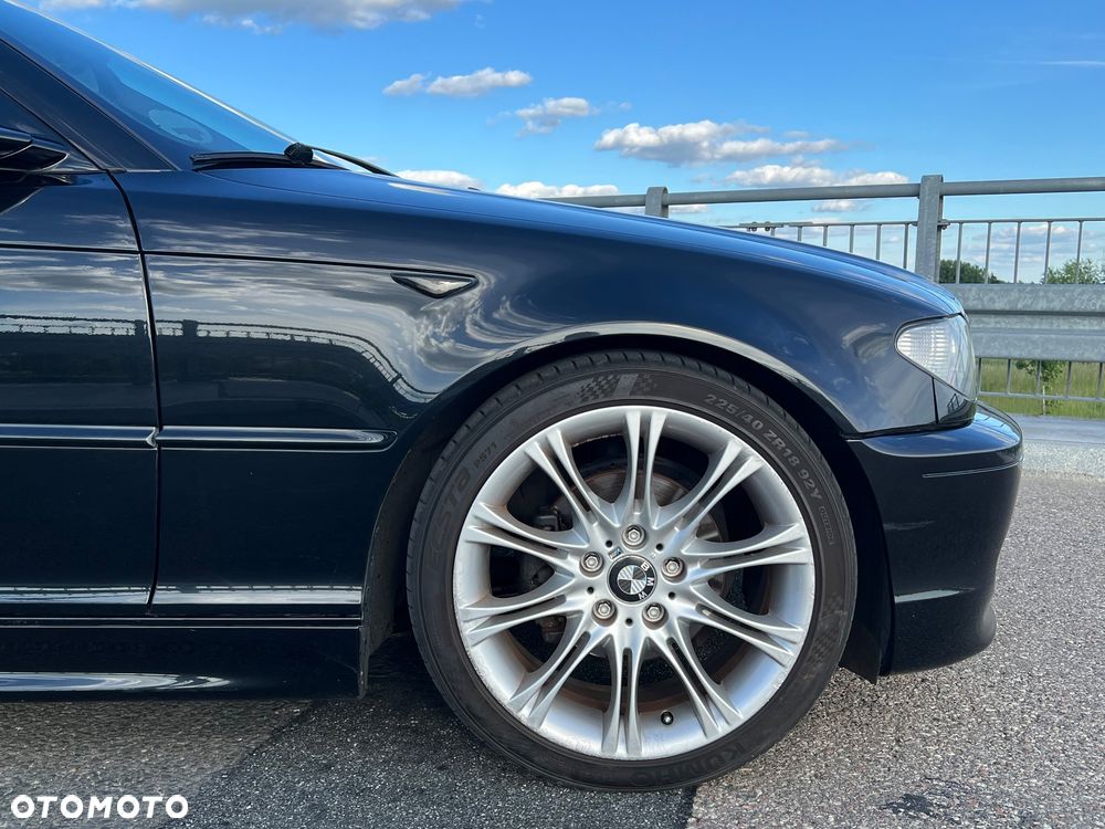 BMW Seria 3 318 Ci Edition Sport - 39