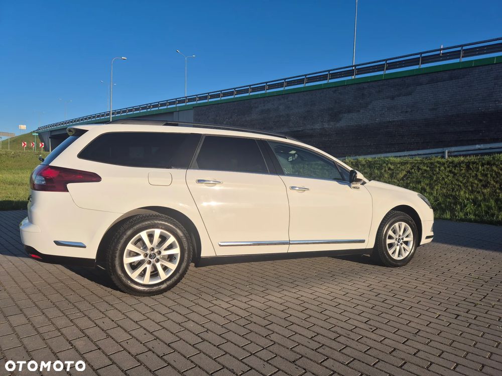 Citroën C5 1.6 e-HDi Seduction MCP - 2